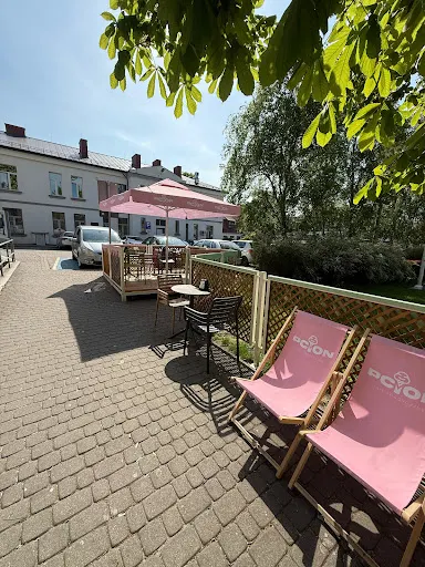 Pcion-Lody Tradycyjne Puławy